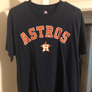 Houston Astros T-Shirt
